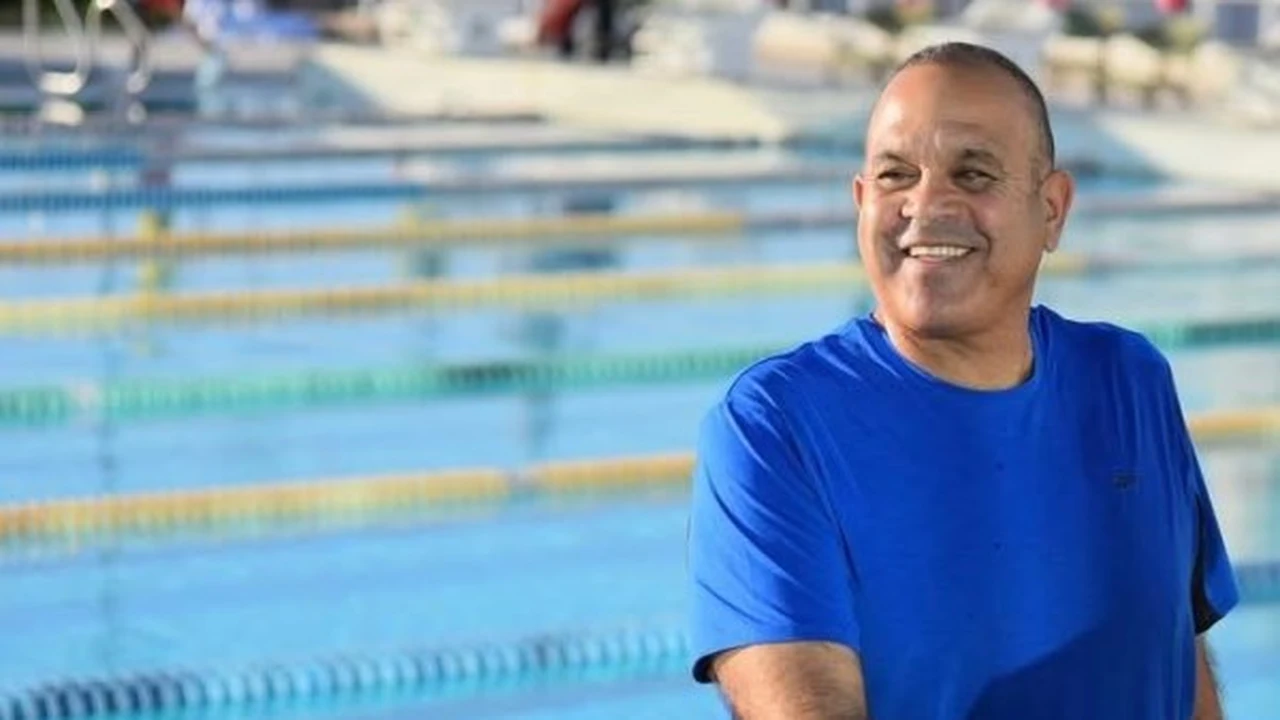 شرم الشيخ تبهر العالم.. سامح الشاذلي: مونديال الماسترز بلا شكوى واحدة ومصر مثال تنظيمي عالمي